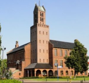 Gemeentehuis Winterswijk
